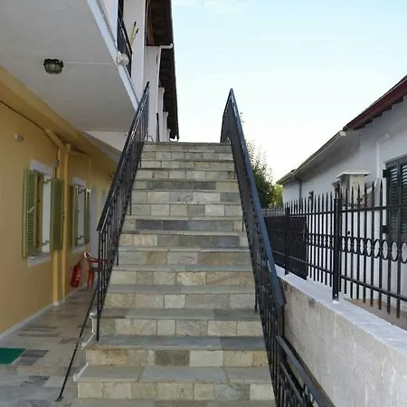 Joanna -apartment Апартаменты *