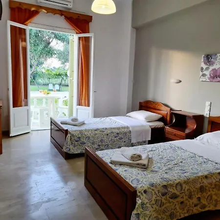 Joanna -apartment Appartement *