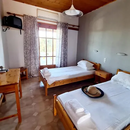 Joanna -apartment Appartement