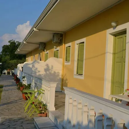 Апартаменты Joanna -apartment Ахарави