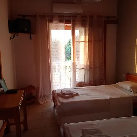 Joanna -apartment Appartement