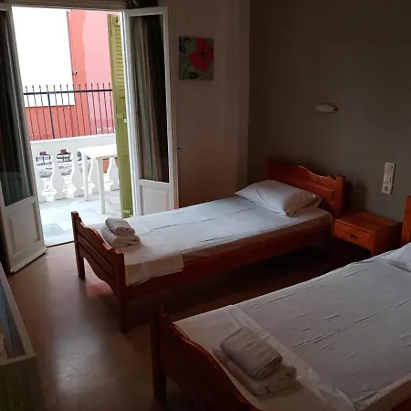 Апартаменты Joanna -apartment *