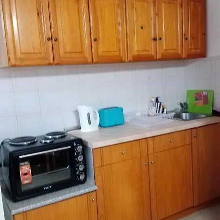 Joanna -apartment Апартаменты *