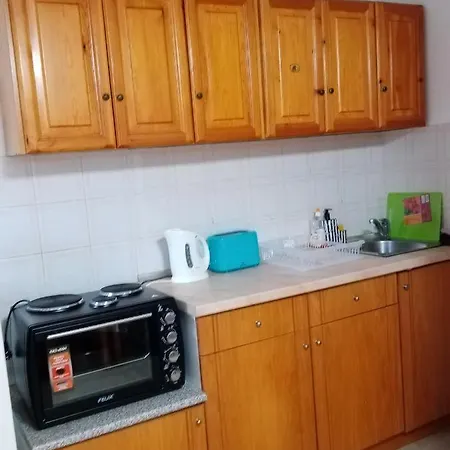 Апартаменты Joanna -apartment