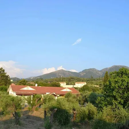 Joanna -apartment Apartamento *