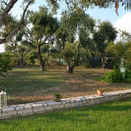 Joanna -apartment Appartement