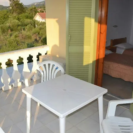 Joanna -apartment Appartement *