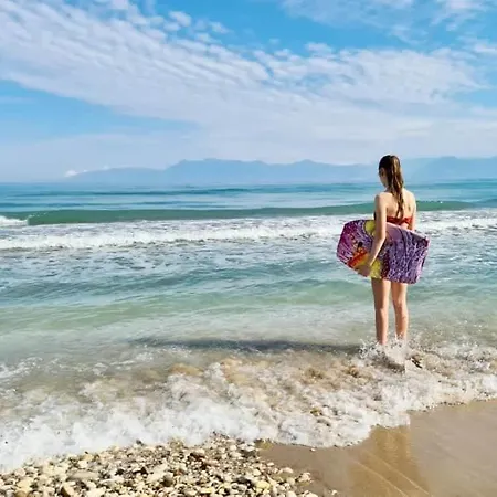 아파트 Joanna -apartment 아카라비