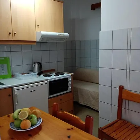 Joanna -apartment * Ахарави