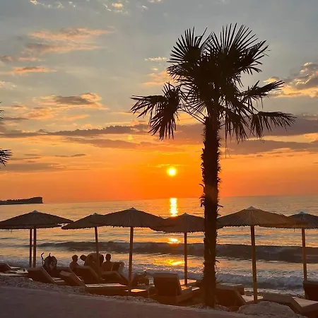 Апартаменты Joanna -apartment *