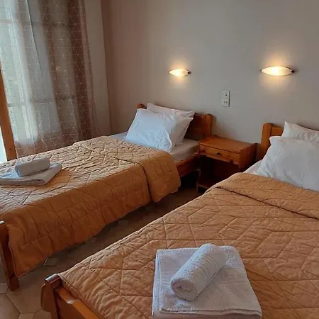 Joanna -apartment * Acharavi (Corfu)