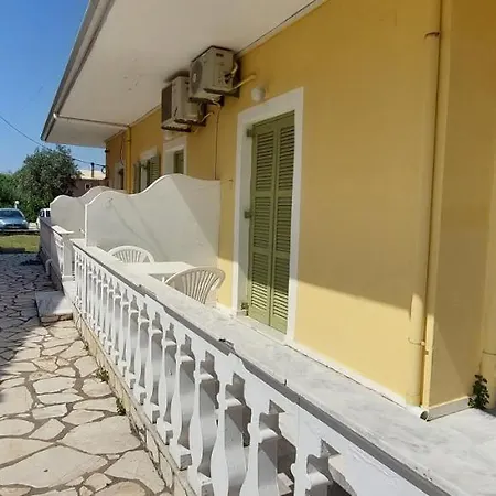 아파트 Joanna -apartment