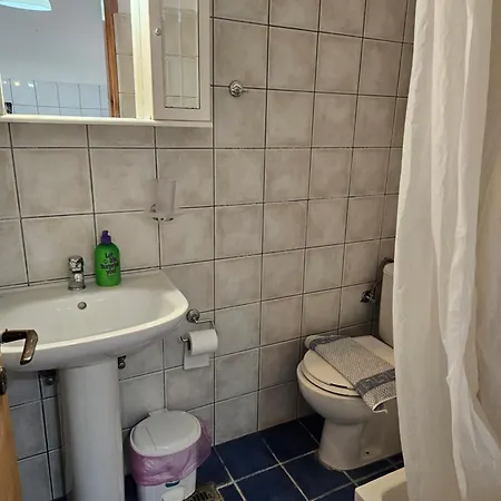 Joanna -apartment Ахарави