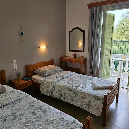 Appartement Joanna -apartment