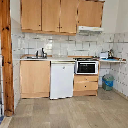 Joanna -apartment Appartement *