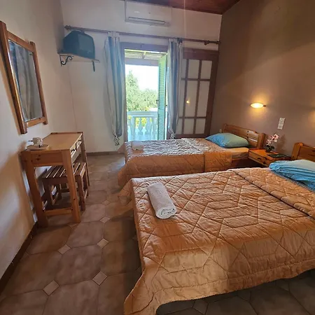 Joanna -apartment * Ахарави