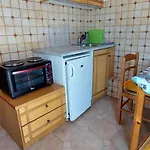 Joanna -apartment